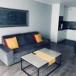 Nowe mieszkanie w Riverside w centrum Starego Miasta II